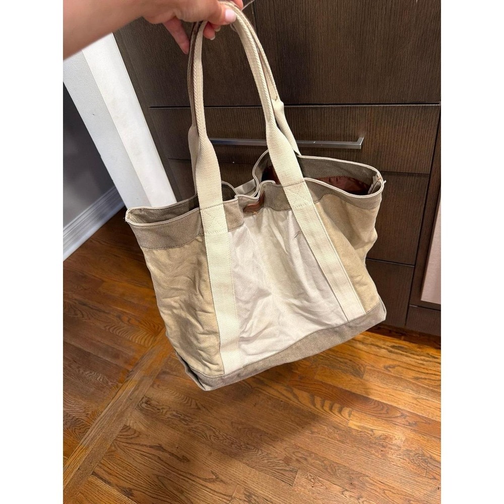 Tommy Bahama Nylon Travel Tote